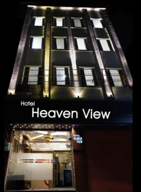 Hotel Heaven View - 50m From Golden Temple